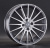 Диск LS wheels LS 425 6x16 4*100 Et:41 Dia:60,1 bk Диск LS wheels LS 425 6x16 4*100 Et:41 Dia:60,1 bk