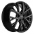 Диск Khomen 1806 7x18 5*114,3 Et:48,5 Dia:67,1 Gray Диск Khomen 1806 7x18 5*114,3 Et:48,5 Dia:67,1 Gray