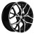 Диск Khomen KHW2012 8x20 5*108 Et:40 Dia:63,4 Black-FP Диск Khomen KHW2012 8x20 5*108 Et:40 Dia:63,4 Black-FP