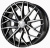 Диск RR CSS3347 8x18 5*108 Et:33 Dia:60,1 B-P Диск RR CSS3347 8x18 5*108 Et:33 Dia:60,1 B-P