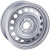Диск Swortech S628 6x16 5*112 Et:43 Dia:57,1 Silver