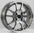 Диск Megami MGM-5 6x15 5*114,3 Et:38 Dia:67,1 GMF Диск Megami MGM-5 6x15 5*114,3 Et:38 Dia:67,1 GMF