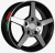 Диск Megami AF-07 6x15 4*100 Et:48 Dia:54,1 bkf Диск Megami AF-07 6x15 4*100 Et:48 Dia:54,1 bkf