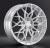 Диск LS Forged FG29 7,5x18 5*112 Et:20 Dia:66,6 SS Диск LS Forged FG29 7,5x18 5*112 Et:20 Dia:66,6 SS