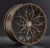 Диск LS Forged FG29 8x18 5*114,3 Et:45 Dia:67,1 BZSD Диск LS Forged FG29 8x18 5*114,3 Et:45 Dia:67,1 BZSD