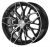 Диск RR CSSD2853 7,5x17 5*110 Et:45 Dia:63,4 B-P Диск RR CSSD2853 7,5x17 5*110 Et:45 Dia:63,4 B-P