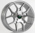 Диск Megami MGM-29 6x14 4*98 Et:35 Dia:58,6 gmf Диск Megami MGM-29 6x14 4*98 Et:35 Dia:58,6 gmf