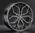 Диск LS wheels FlowForming RC71 9x20 5*130 Et:45 Dia:71,6 mgmf Диск LS wheels FlowForming RC71 9x20 5*130 Et:45 Dia:71,6 mgmf