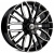 Диск RPLC ZKR2 9,5x22 5*108 Et:48 Dia:63,4 BFP