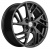 Диск Khomen 1722 6,5x17 5*114,3 Et:46 Dia:67,1 Gray Диск Khomen 1722 6,5x17 5*114,3 Et:46 Dia:67,1 Gray