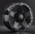 Диск LS wheels LS 1284 8x17 6*139,7 Et:30 Dia:100,1 bk