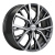Диск Carwel Тур 1806 7x18 5*110 Et:50 Dia:63,3 AGR Диск Carwel Тур 1806 7x18 5*110 Et:50 Dia:63,3 AGR