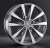 Диск Replay FA22 7x17 5*114,3 Et:40 Dia:57,1 gmf Диск Replay FA22 7x17 5*114,3 Et:40 Dia:57,1 gmf