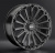 Диск LS wheels FlowForming RC80 9x20 6*114,3 Et:25 Dia:67,1 bk Диск LS wheels FlowForming RC80 9x20 6*114,3 Et:25 Dia:67,1 bk