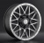 Диск LS wheels LS1341 8x17 5*150 Et:0 Dia:110,1 mbf Диск LS wheels LS1341 8x17 5*150 Et:0 Dia:110,1 mbf