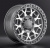 Диск LS wheels FlowForming RC91 9x17 5*150 Et:25 Dia:110,1 mgmf Диск LS wheels FlowForming RC91 9x17 5*150 Et:25 Dia:110,1 mgmf
