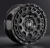 Диск LS wheels FlowForming RC89 7x16 6*139,7 Et:38 Dia:67,1 BK Диск LS wheels FlowForming RC89 7x16 6*139,7 Et:38 Dia:67,1 BK
