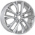 Диск Premium Series КР012 7x18 5*108 Et:38 Dia:60,1 Elite Silver