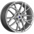 Диск K&K Вудроф 7x18 5*108 Et:41 Dia:59,6 дарк платинум