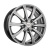 Диск X'trike X-120 7x17 5*108 Et:45 Dia:60,1 HSB/FP