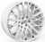 Диск RST R002 8,5x20 5*114,3 Et:30 Dia:60,1 S