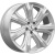 Диск Premium Series Kleemann (КР1067) 8,5x20 5*120 Et:41,5 Dia:66,1 Elite Silver