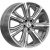 Диск Premium Series Kleemann (КР1067) 8,5x20 5*108 Et:36 Dia:65,1 Diamond Gloss Graphite