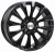 Диск RST R109 7,5x19 6*139,7 Et:25 Dia:106,1 BL