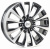 Диск RST R109 7,5x19 6*139,7 Et:25 Dia:106,1 BD