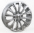 Диск RST R109 7,5x19 6*139,7 Et:25 Dia:106,1 S