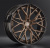 Диск LS Forged FG35 10x22 5*112 Et:18 Dia:66,6 BZ/BK Диск LS Forged FG35 10x22 5*112 Et:18 Dia:66,6 BZ/BK