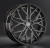 Диск LS Forged FG35 9x22 5*120 Et:43 Dia:72,6 MGM/BK Диск LS Forged FG35 9x22 5*120 Et:43 Dia:72,6 MGM/BK