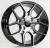Диск Megami MGM-29 6x14 4*100 Et:35 Dia:73,1 bkf