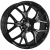 Диск Khomen KHW2012 8x20 5*108 Et:43 Dia:60,1 Black Диск Khomen KHW2012 8x20 5*108 Et:43 Dia:60,1 Black