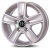 Диск Replica FR FT473 6,5x16 5*160 Et:60 Dia:65,1 Silver Диск Replica FR FT473 6,5x16 5*160 Et:60 Dia:65,1 Silver