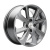 Диск Khomen 1501 6x15 4*100 Et:50 Dia:60,1 Gray Диск Khomen 1501 6x15 4*100 Et:50 Dia:60,1 Gray