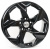 Диск RST R227 7x17 5*110 Et:46 Dia:63,4 BL Диск RST R227 7x17 5*110 Et:46 Dia:63,4 BL