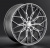 Диск LS wheels LS1355 6,5x15 4*98 Et:32 Dia:58,6 mgmf Диск LS wheels LS1355 6,5x15 4*98 Et:32 Dia:58,6 mgmf