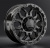 Диск LS wheels LS1285 8x17 5*150 Et:45 Dia:110,1 bk Диск LS wheels LS1285 8x17 5*150 Et:45 Dia:110,1 bk