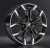 Диск LS wheels FlowForming RC92 8x20 5*108 Et:38 Dia:65,1 bkf Диск LS wheels FlowForming RC92 8x20 5*108 Et:38 Dia:65,1 bkf