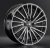 Диск LS wheels LS1356 6,5x15 4*98 Et:32 Dia:58,6 bkf