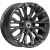 Диск K&K Кортес 8,5x19 6*139,7 Et:24 Dia:77,9 кварц Диск K&K Кортес 8,5x19 6*139,7 Et:24 Dia:77,9 кварц