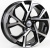 Диск RST R087 6,5x17 5*114,3 Et:37 Dia:66,5 BL Диск RST R087 6,5x17 5*114,3 Et:37 Dia:66,5 BL