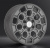 Диск LS wheels LS1364 8x18 6*139,7 Et:36 Dia:100,1 MGM Диск LS wheels LS1364 8x18 6*139,7 Et:36 Dia:100,1 MGM