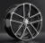 Диск LS wheels LS1360 7,5x17 5*108 Et:33 Dia:65,1 bkf Диск LS wheels LS1360 7,5x17 5*108 Et:33 Dia:65,1 bkf
