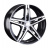 Диск LS wheels LS288 7,5x17 4*100 Et:40 Dia:60,1 bkf Диск LS wheels LS288 7,5x17 4*100 Et:40 Dia:60,1 bkf