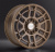 Диск LS wheels LS1358 8x17 6*139,7 Et:20 Dia:100,1 BZSD Диск LS wheels LS1358 8x17 6*139,7 Et:20 Dia:100,1 BZSD