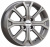 Диск Carwel Кизи 198 6x15 4*100 Et:46 Dia:54,1 SB Диск Carwel Кизи 198 6x15 4*100 Et:46 Dia:54,1 SB