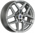 Диск K&K Юнион 7x17 5*114,3 Et:49 Dia:67,1 дарк платинум Диск K&K Юнион 7x17 5*114,3 Et:49 Dia:67,1 дарк платинум
