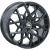 Диск CROSS STREET CR-20 7,5x18 5*108 Et:36 Dia:60,1 black Диск CROSS STREET CR-20 7,5x18 5*108 Et:36 Dia:60,1 black